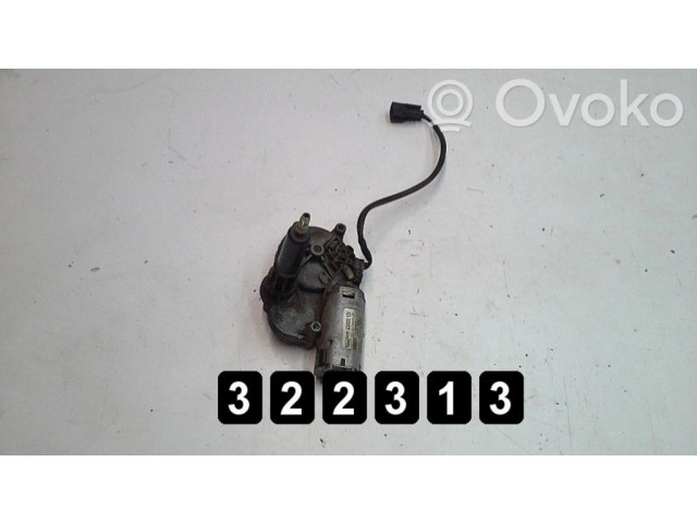 Моторчик заднего дворника YC1517W400CF    Ford Transit