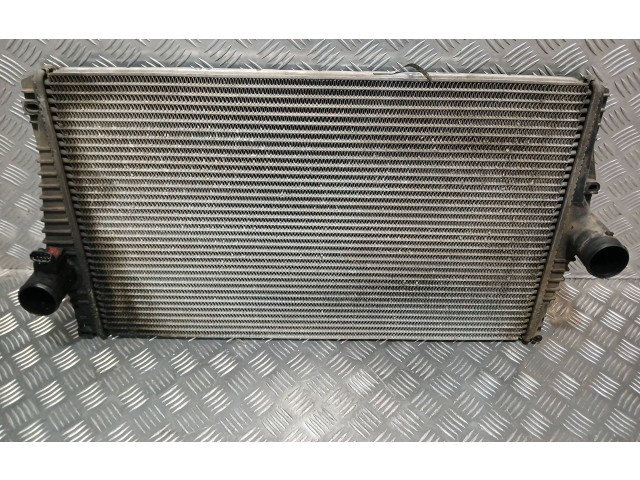 Радиатор интеркулера    Volvo XC90  