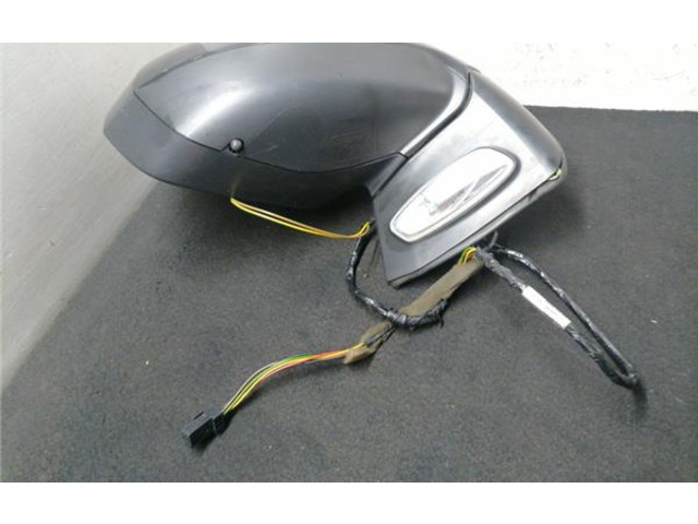 Zpětné zrcátko Citroen C4 Aircross 2009