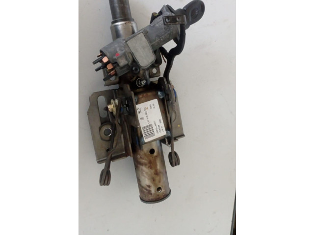 Рулевая рейка 1j1419501dc, 1J1419501DC Volkswagen Golf IV 1998 - 2005 года