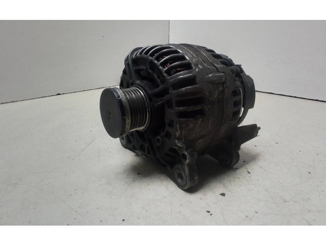Генератор 03C903023A, 0124525093 Volkswagen Golf VI