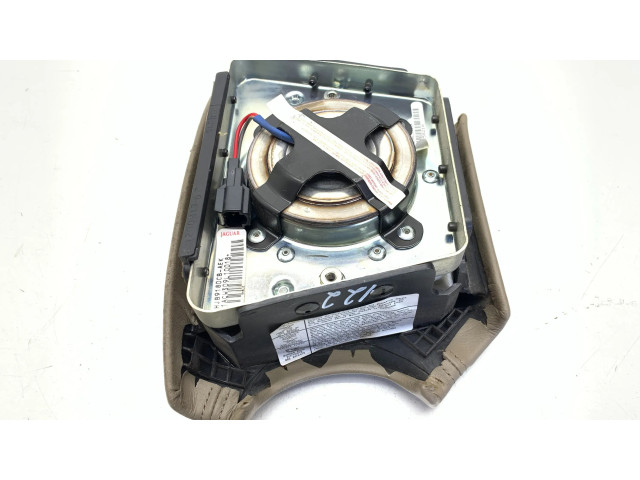 Подушка безопасности водителя HJB9180CBAEK, 1ACW309L10018 Jaguar XK8 - XKR