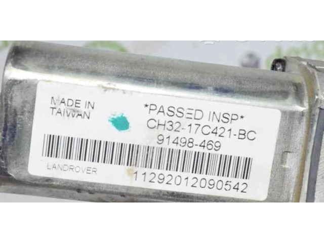 Моторчик заднего дворника LR029682, CH3217C421BC    Land Rover Discovery 4 - LR4