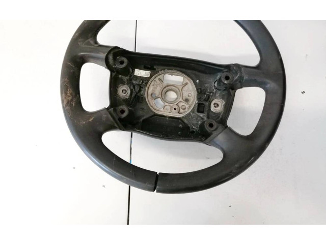 Руль Audi A6 S6 C5 4B 1997 - 2005 года 8z0419091e, 61334020B