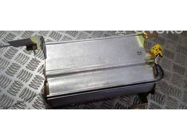 Подушка безопасности пассажира p55116438ab, bam-pt1-1046   Jeep Grand Cherokee (WJ)