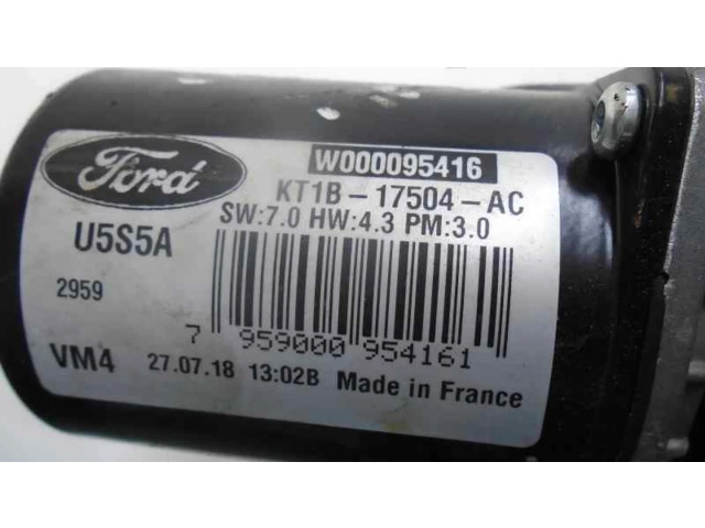 Моторчик дворников 2245249, KT1B17504AC Ford Transit - Tourneo Connect