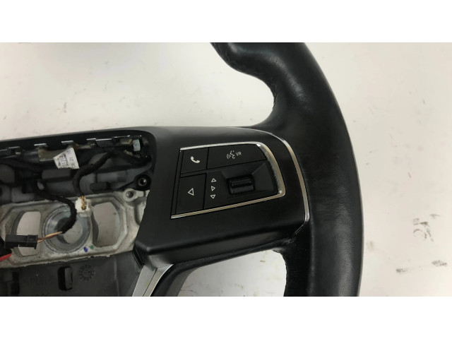 Руль Maserati Levante  2017- года 06700478570      