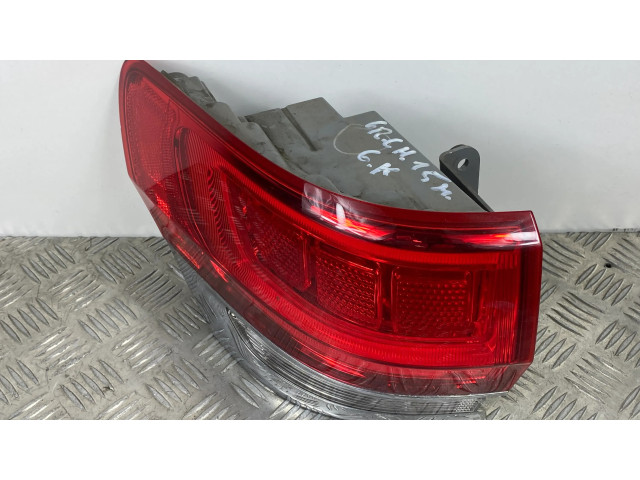 Задний фонарь левый сзади P68110001AE    Jeep Grand Cherokee   2010-2021 года