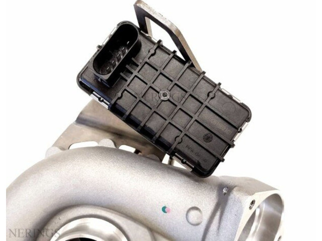  Турбина BMW X5 E70  765985-0010, TC10-0369         