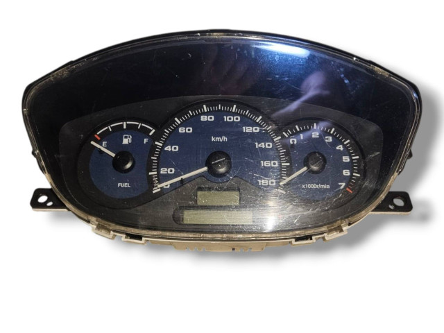 Панель приборов 96664167, TH6B21003J   Chevrolet Matiz       