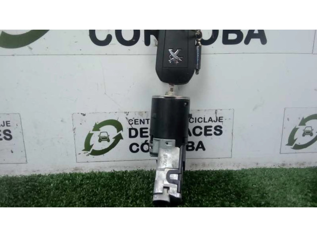 Замок зажигания