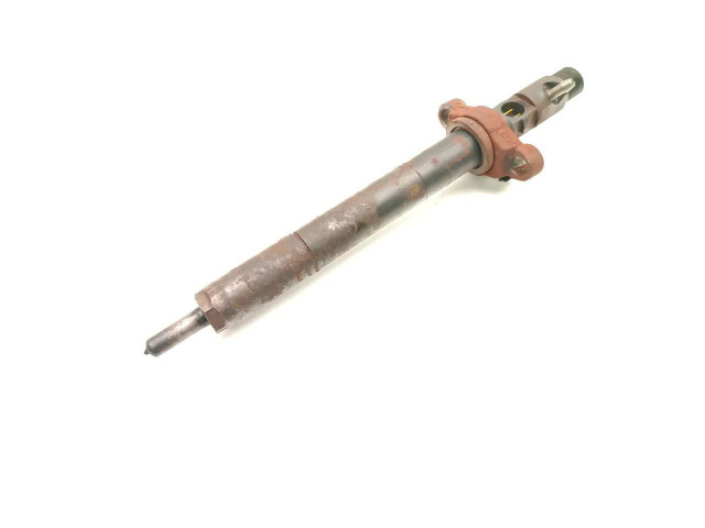 Форсунка 9656389980, EJBR03801D Citroen C5