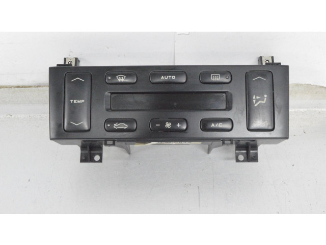 Блок управления климат-контролем 658636N Peugeot 406