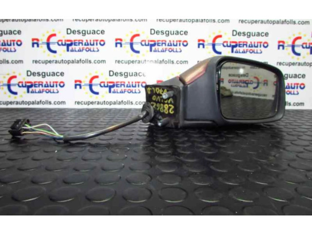 Зеркало электрическое Volvo V70 2005 - 2008 года
