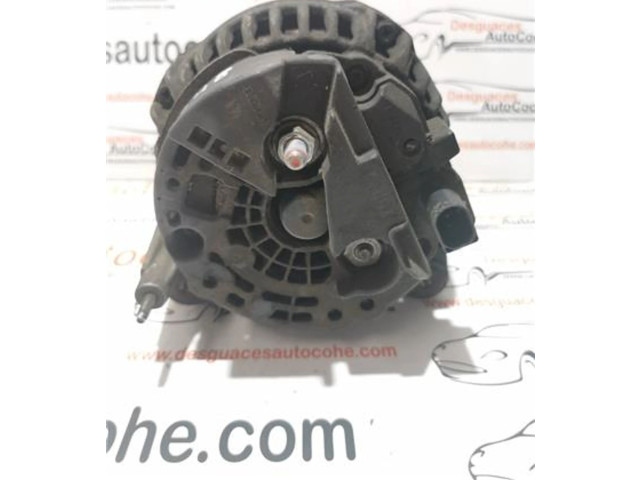 Генератор Mitsubishi Lancer