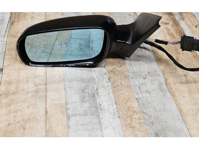 Поршень Зеркало (управляемое электричеством) E1010509 Volkswagen Golf IV