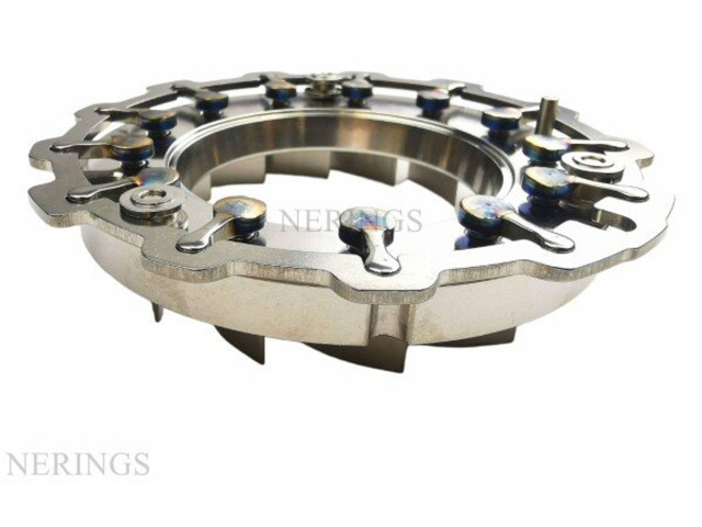 Турбина Porsche Cayenne (92A) 776470-5003S, 059145721B