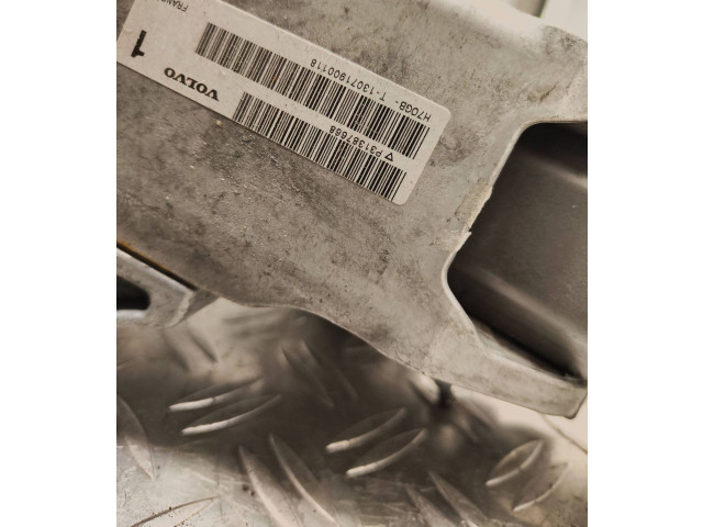  рейка  Колонка рулевая 31387668, 13071900118   Volvo V60 2013 - 2018 года