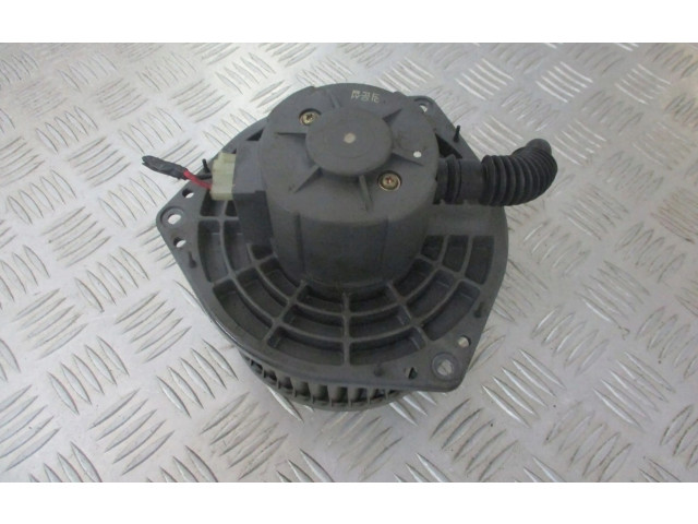 Вентилятор печки       Chevrolet Aveo