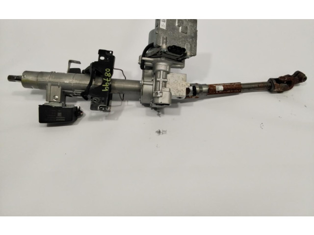 Руль Renault Clio II 2001 - 2005 года 488104557R-A