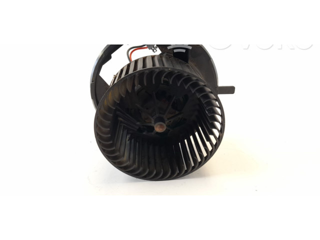 Вентилятор печки    1K1820015J   Audi A3 S3 8P