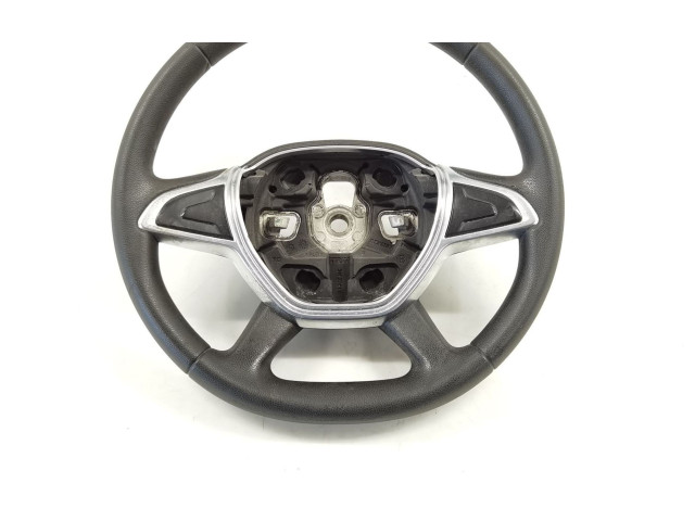 Руль Dacia Logan II 2012 - 2020 года 484001085R