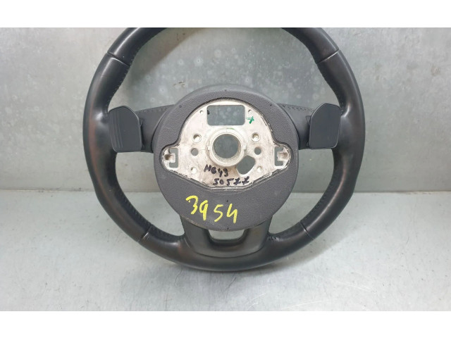 Руль Audi Q3 8U 2011 - 2016 года 8U0419091AC