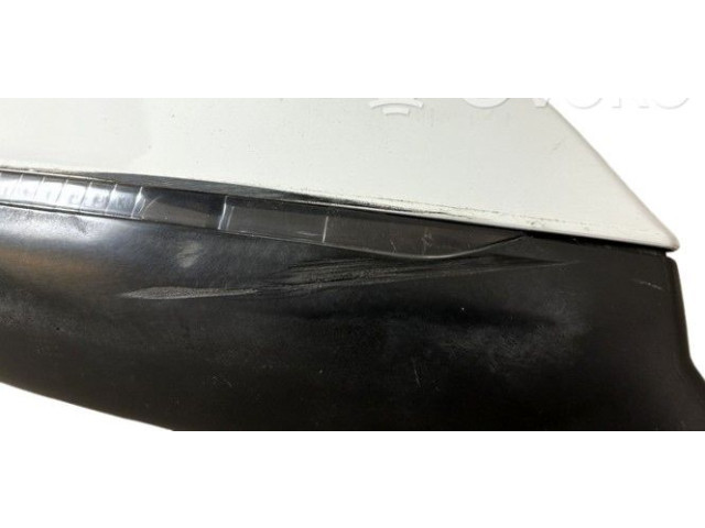 Zpětné zrcátko  Audi Q7 4M 2016  4M1857410BH9B9, 4M0857528A  