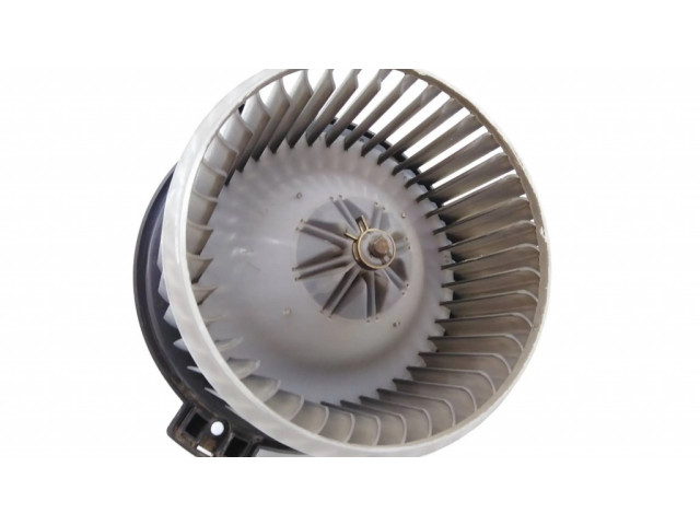 Вентилятор печки 1940005102, E3-A2-13-4 Mitsubishi Montero