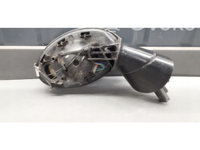 Зеркало электрическое        Mini One - Cooper R50 - 53  2001 - 2006 года   