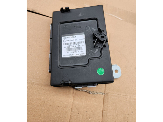 Pojistková skříňka Řídící jednotka BSM 954002WFV0, 2WFV0 Hyundai Santa Fe 2017