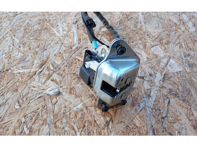 Zámek zadních dveří 04589243AH, 4589243AH   Dodge Journey 2009