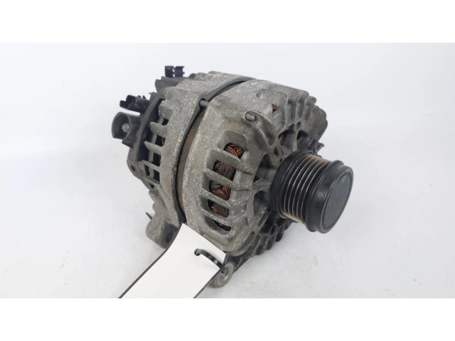 Генератор 9810525380   Peugeot 2008 I      