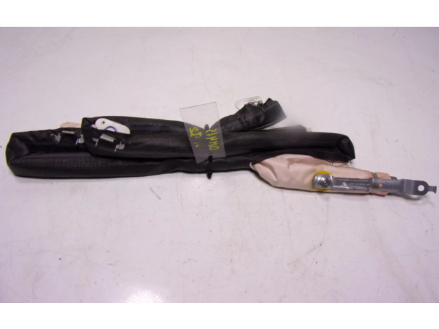 Подушка безопасности двери 9805768480, 9805768486 Peugeot 308