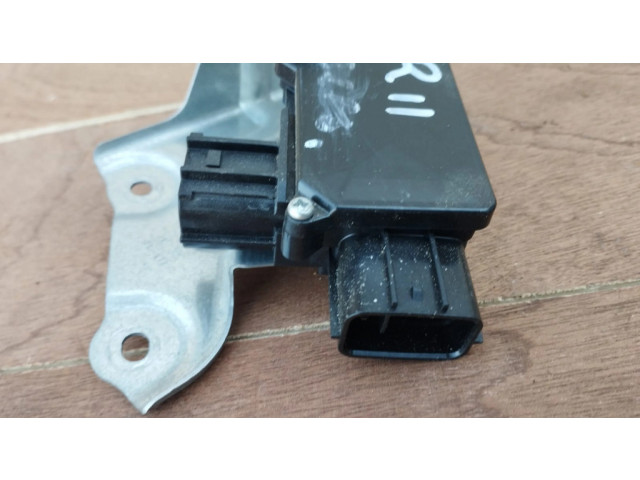 Блок управления дверью