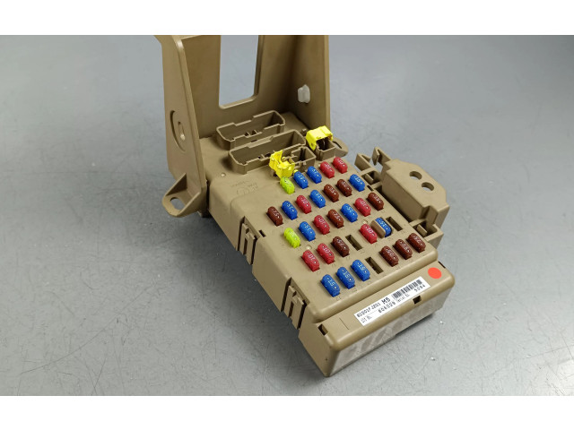 Pojistková skříňka 82201FJ201 Subaru XV 2017