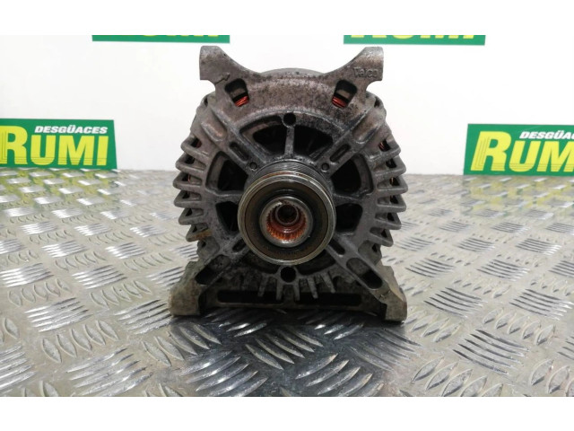 Генератор A6401540202   Mercedes-Benz A W169      