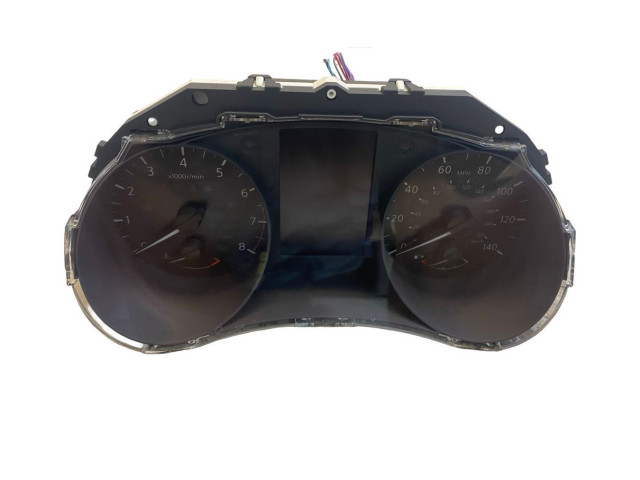 Přístrojová deska Nissan X-Trail T32 2018 1710260020, 6FP2C