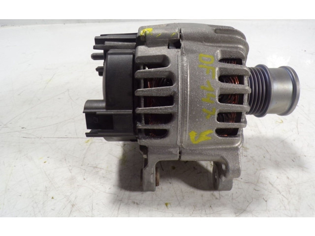 Генератор 04E903015, 04E903015 Audi A1