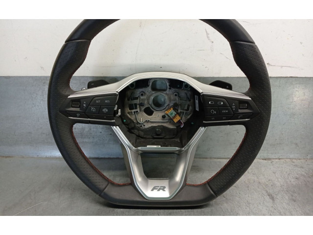 Руль Seat Ibiza V (KJ)  2017 -  года 5FA419091AF      