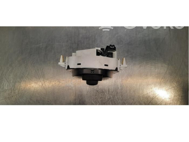 Блок управления климат-контролем 55900YV030, 55900YV030   Toyota Aygo AB40