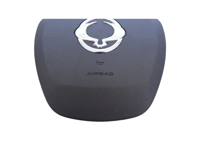 Подушка безопасности водителя 8620134400 SsangYong Korando