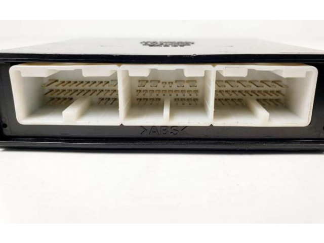 Блок управления 8922450040, 1233006380 Lexus LS 430