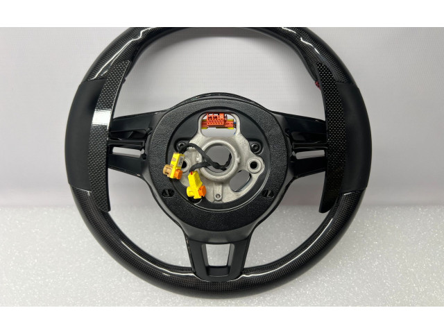 Volant Porsche 911 992 2025