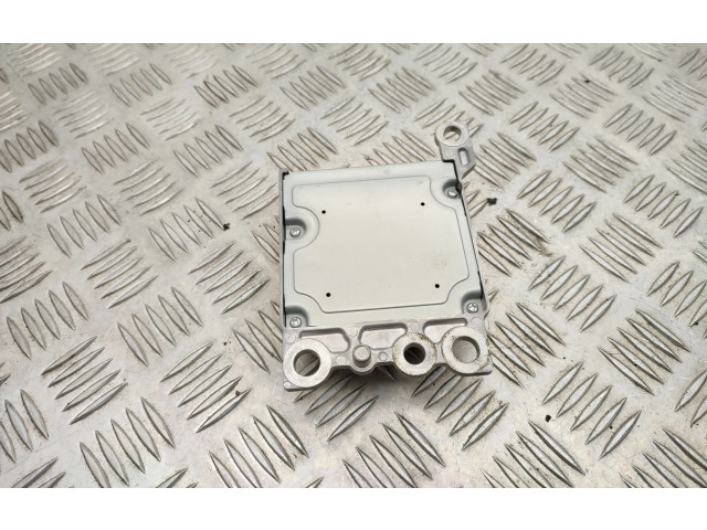 Блок подушек безопасности 98820JD10A Nissan Qashqai