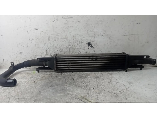 Интеркулер  INTERCOOLER   Fiat Punto (199) 1.2