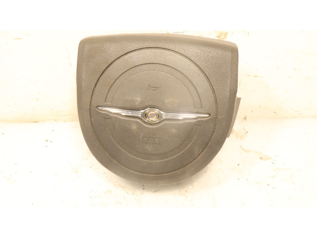 Подушка безопасности водителя    Chrysler 300 - 300C