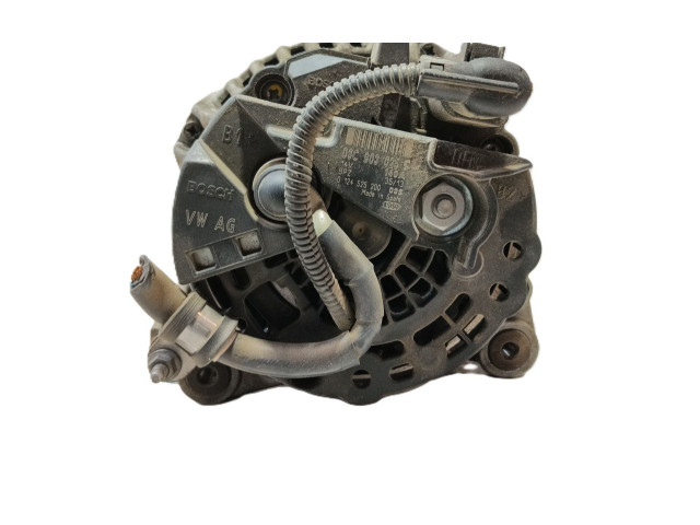 Генератор 03C903025F, 03C903025F Audi A1