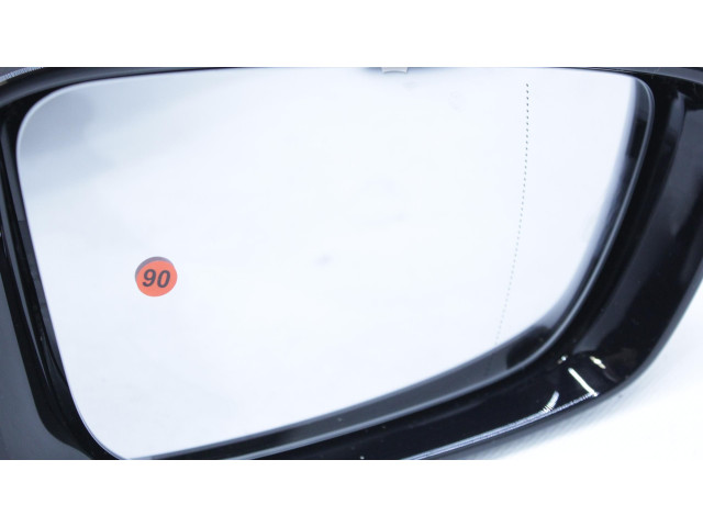 Zpětné zrcátko BMW 3 G20 G21 2022 5B4B392