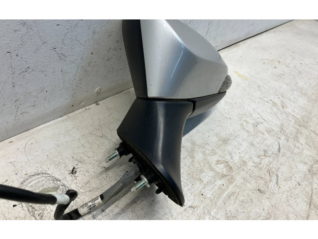 Zpětné zrcátko  Toyota Avensis T270 2016    